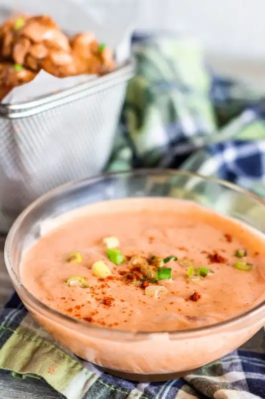 Bang Bang Sauce (Bonefish Grill Copycat)